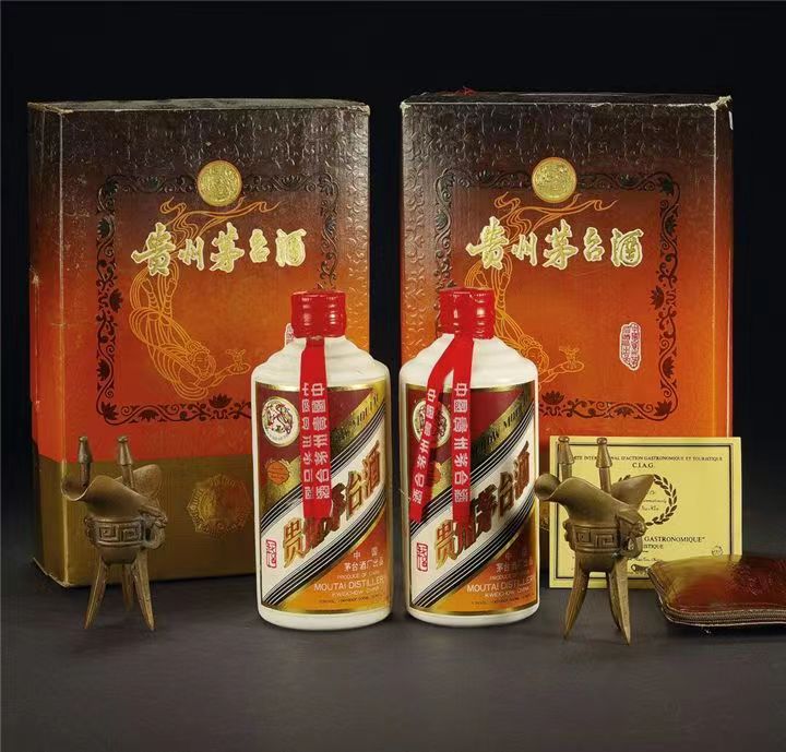 肥城烟酒回收